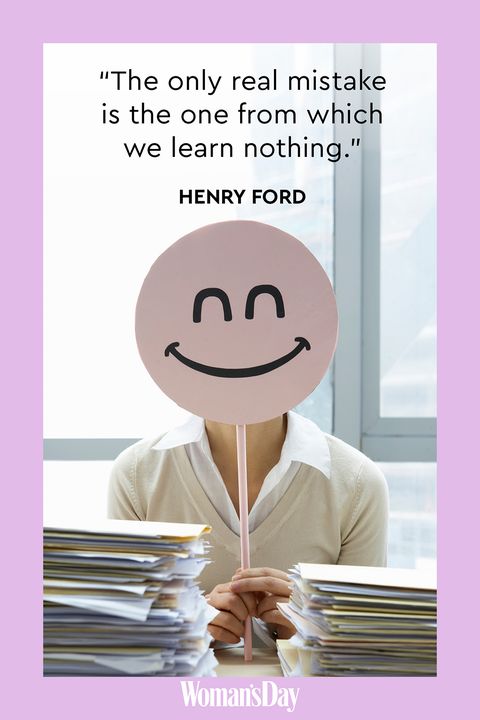 motivational quotes Henry Ford