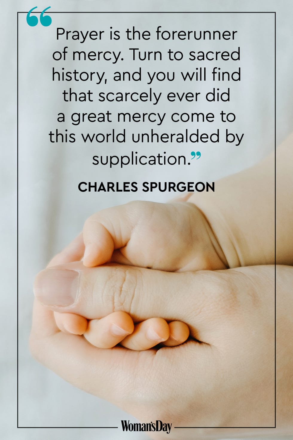 16 Prayer Quotes — Quotes About Prayer