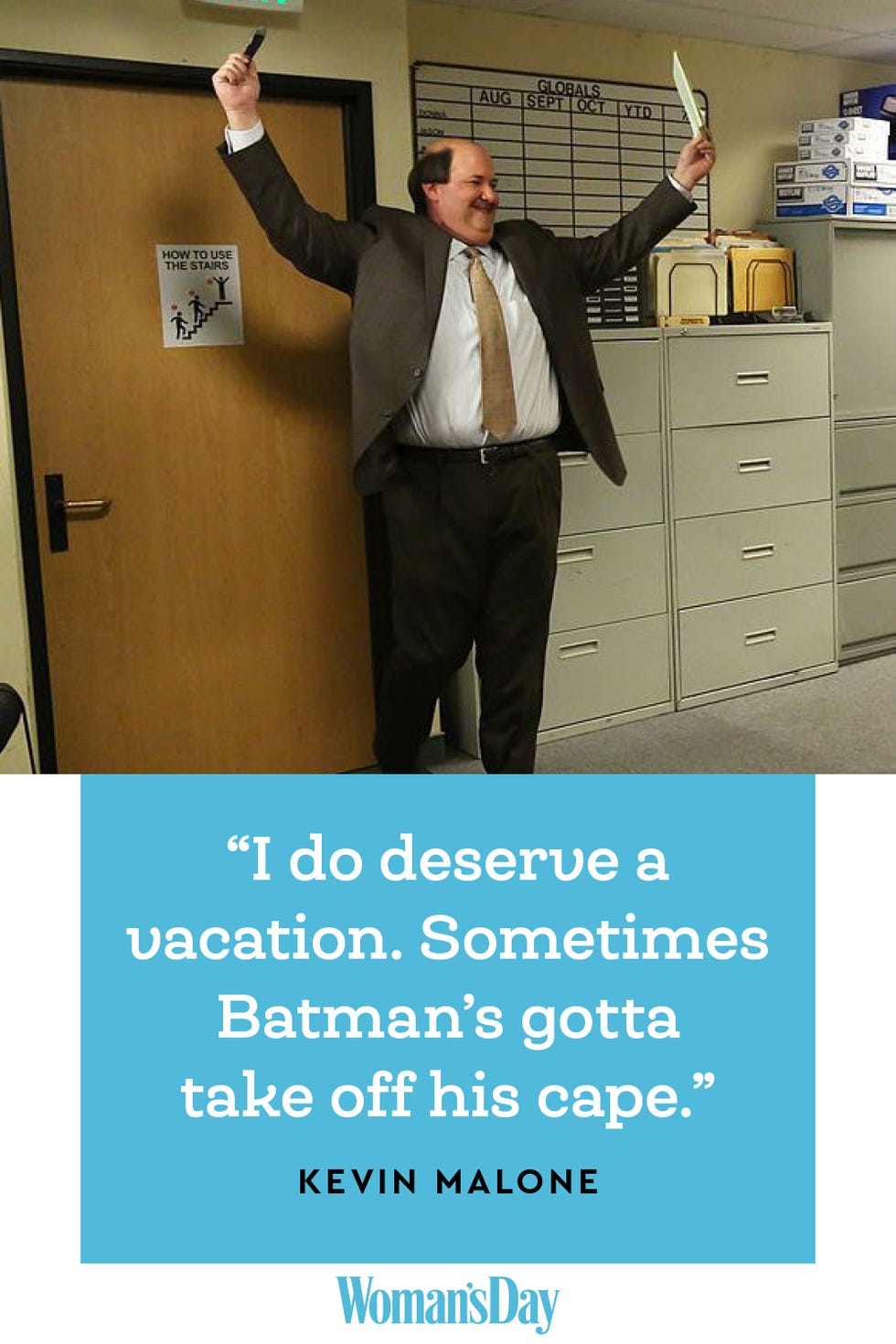 'The Office' Quotes About Work — Best Quotes From 'The Office'