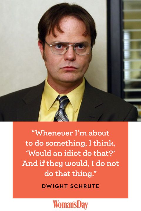 The Office' Quotes About Work — Best Quotes From 'The Office'