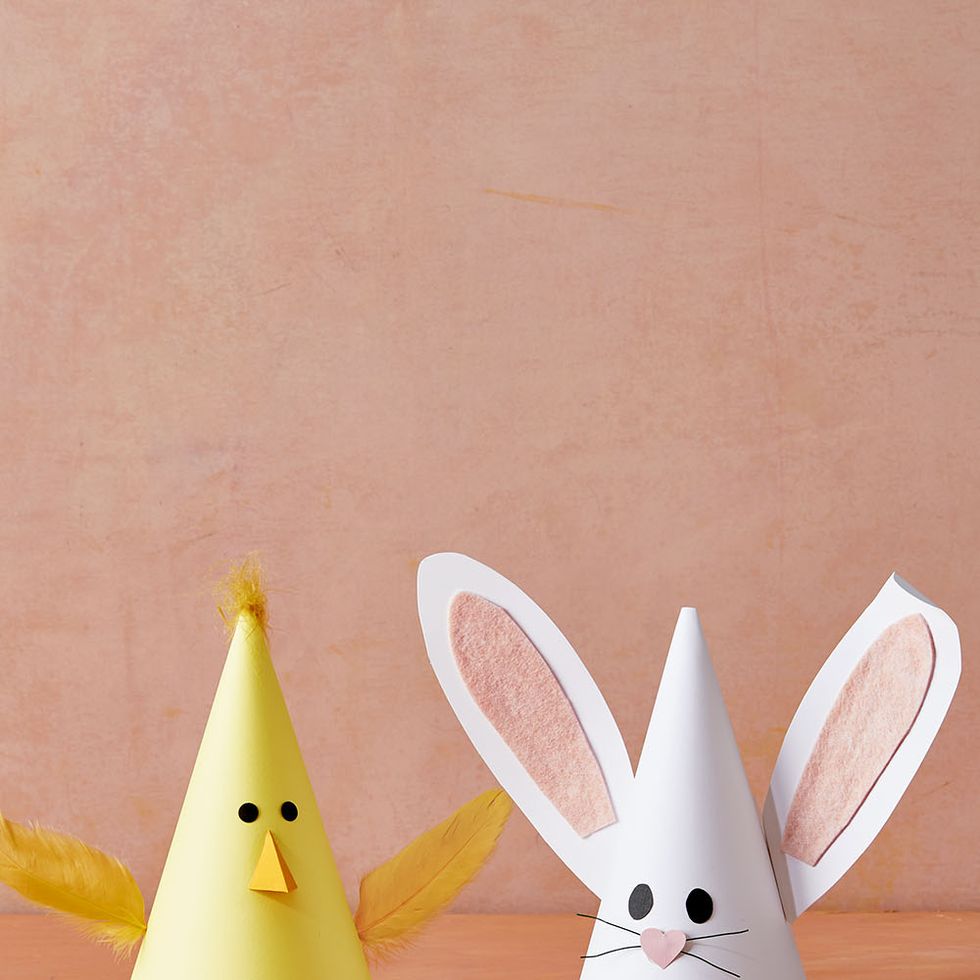22 easy Easter crafts for kids