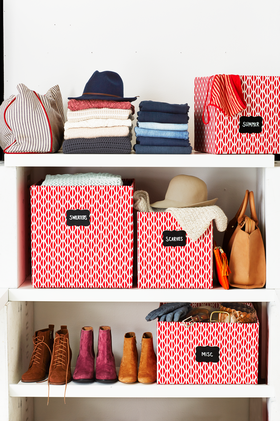 The Home Edit's Top Packing Tips for Organizing Your Suitcase - AFAR