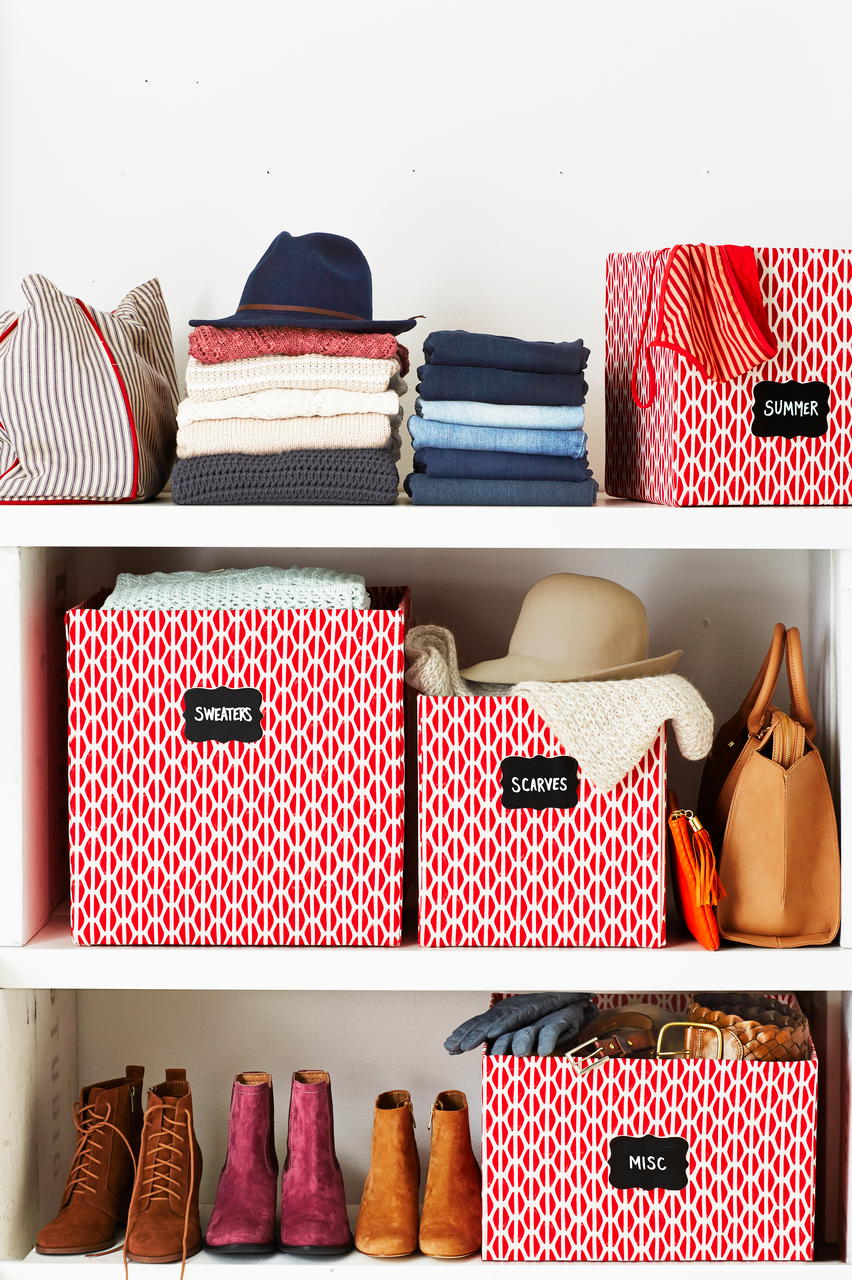 30 Of The Best Organizing Hacks From People Who Know What They're