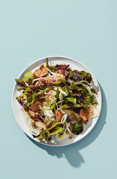 36 Easy Summer Salads - Best Healthy Summer Salad Recipes