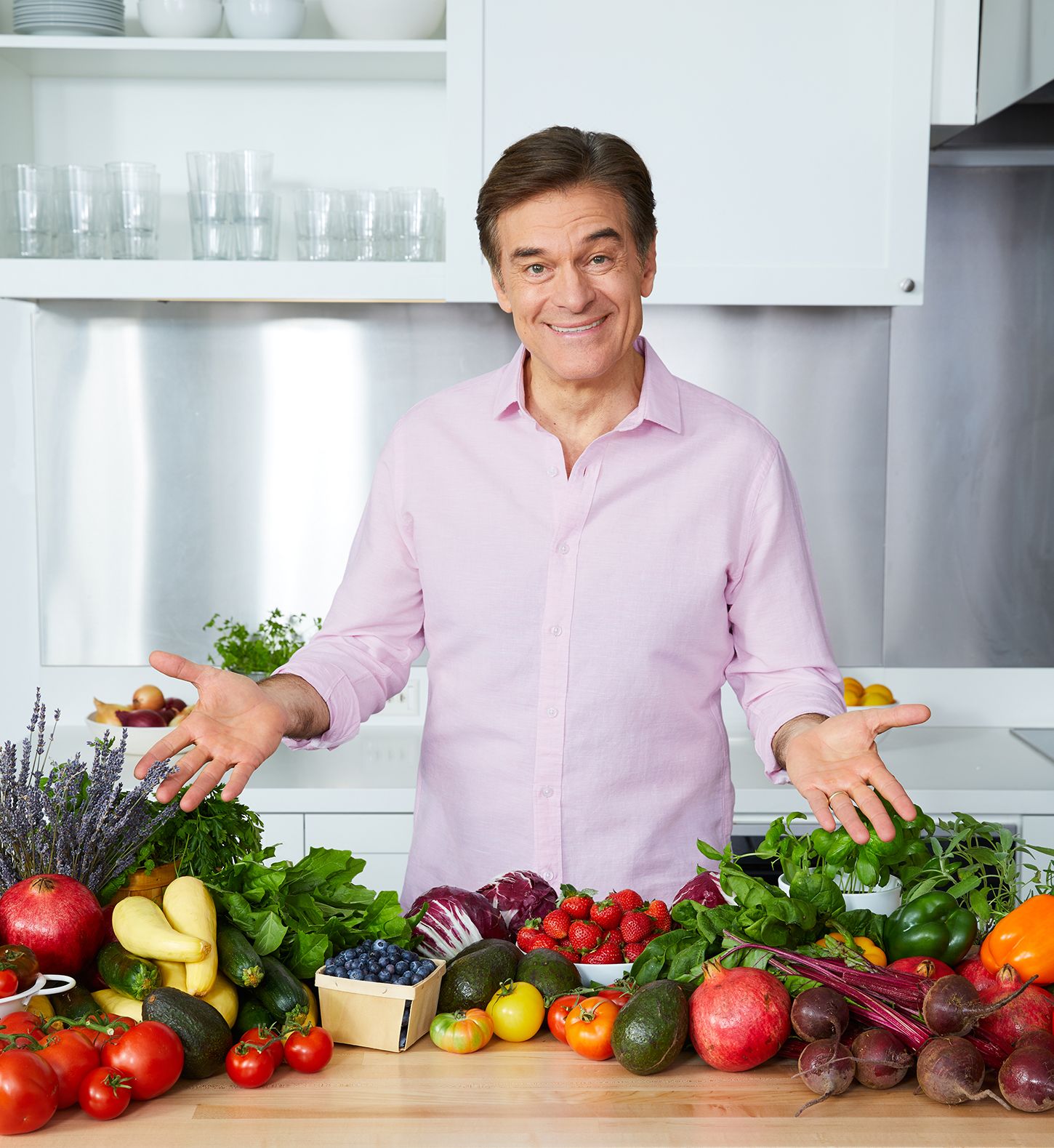 How to Eat to Lose Weight Dr. Oz Diet Tips