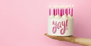 100 best birthday instagram captions — birthday caption ideas