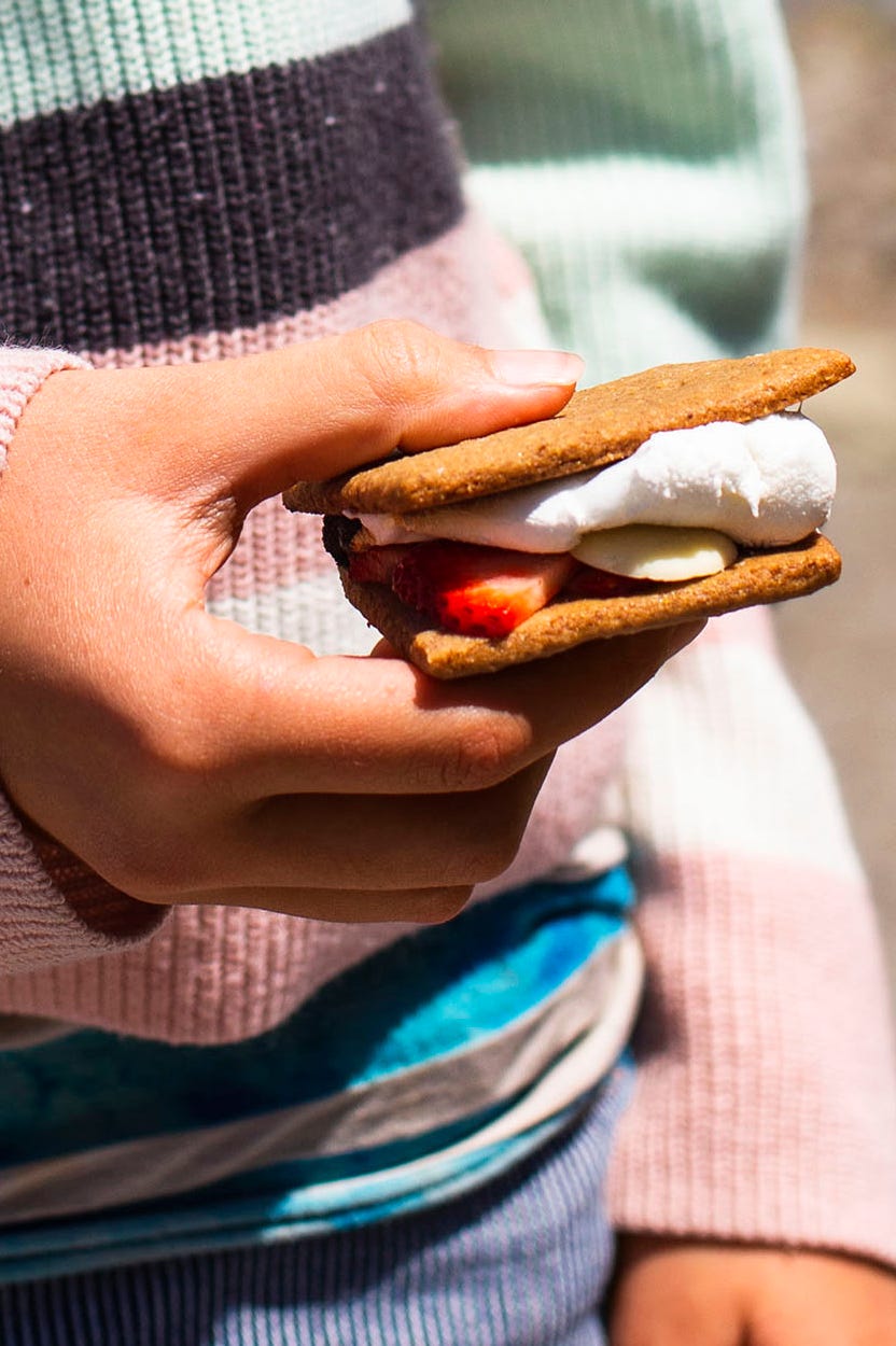 70 Best 4th of July Recipes — Traditional Fourth of July Food