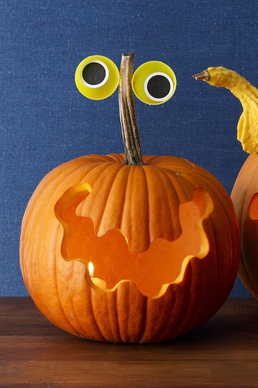 pumpkin carving ideas eyes wide shut