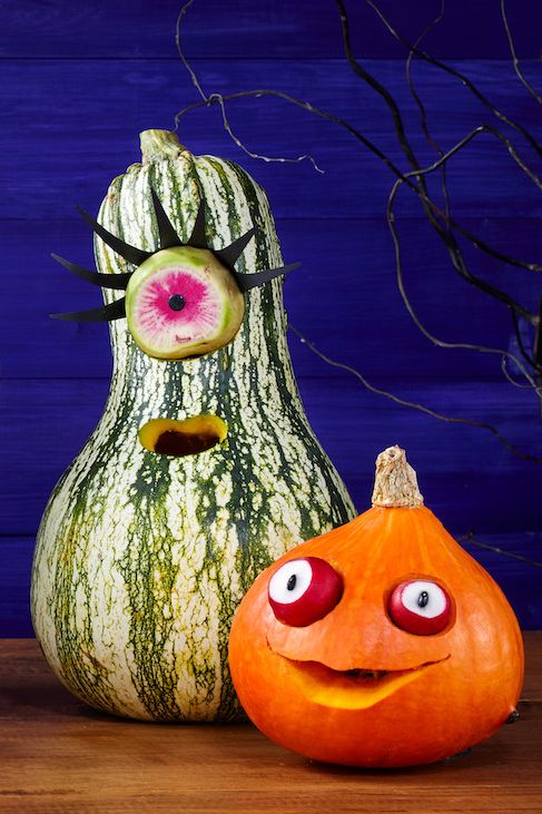 pumpkin carving ideas absolutely gourdgeous