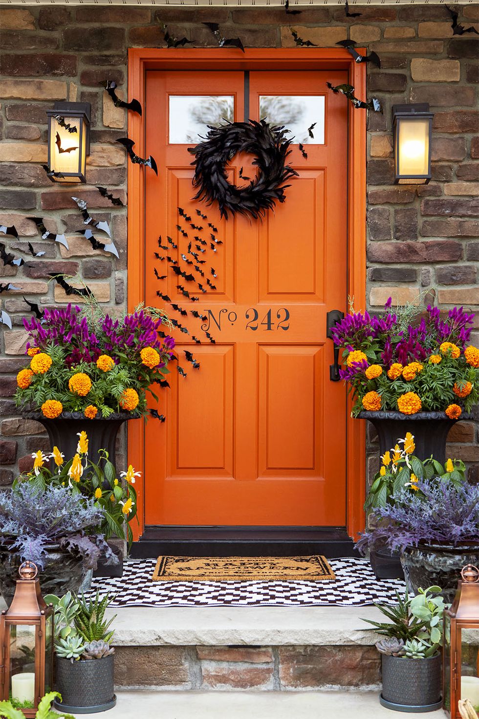 18 top Unique Door Decoration Ideas for Home ideas in 2024
