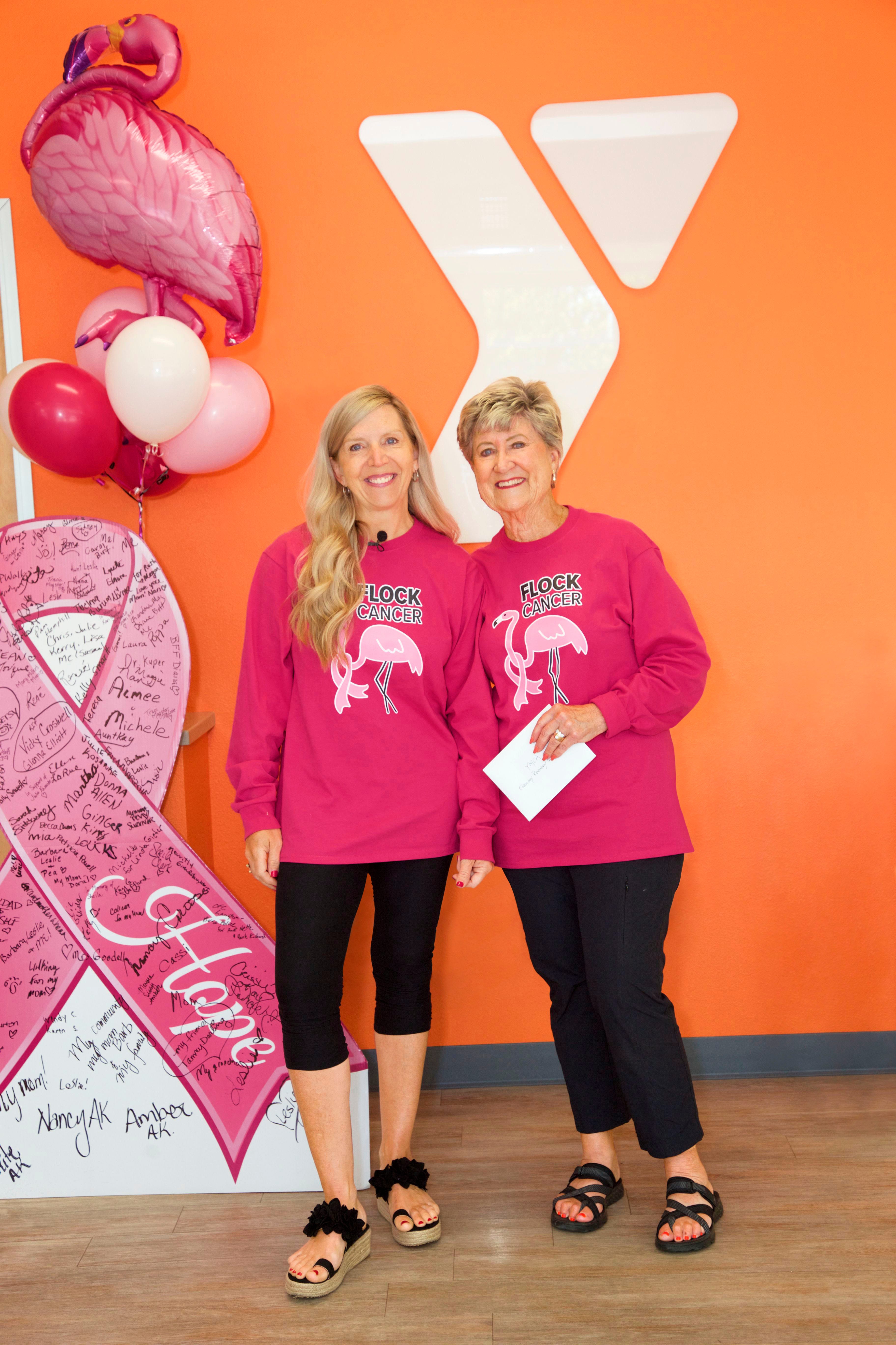 Breast Cancer Awareness Month Highlighting Survivors And Thrivers 1523