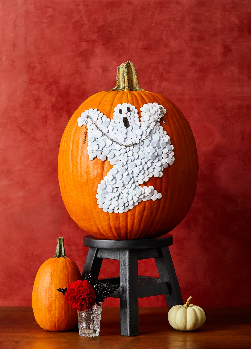 diy halloween decorations womans day october 2022 pinup pumpkin