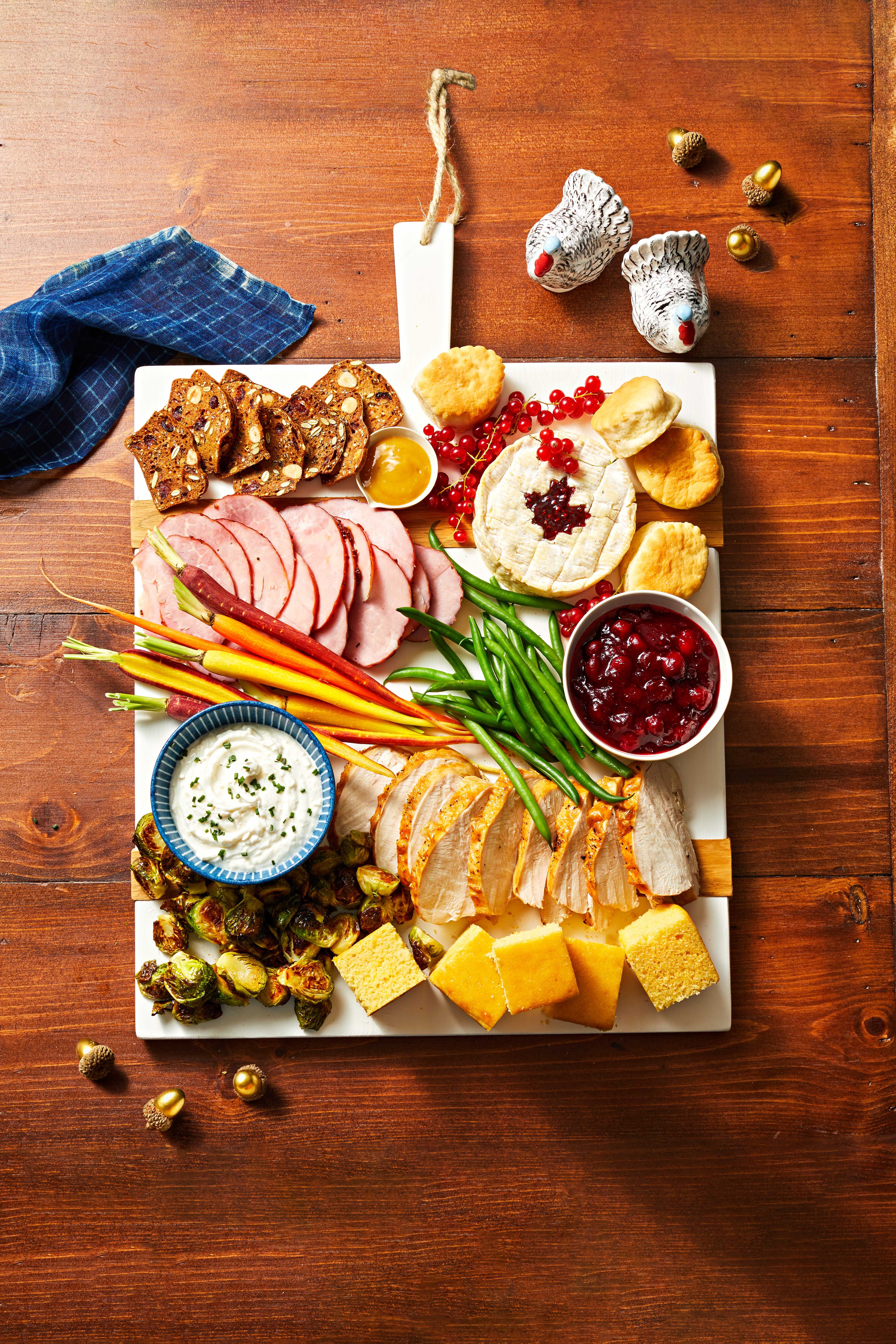 How To Make THE Perfect Cheese Board - Female Foodie