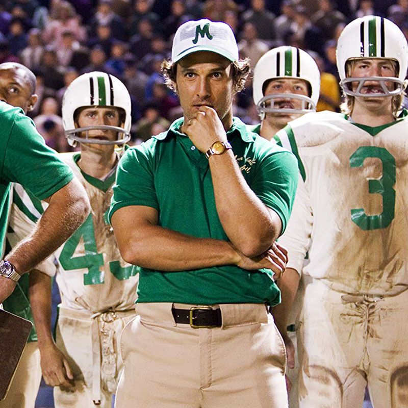 20 Best Football Movies Ever - Greatest Classic American Football