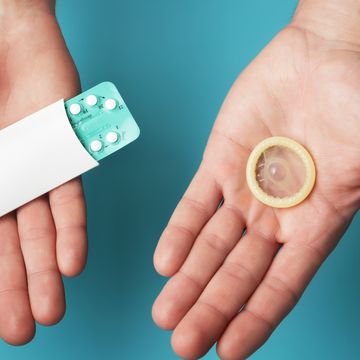 男性用避妊薬　経口避妊薬　ピル