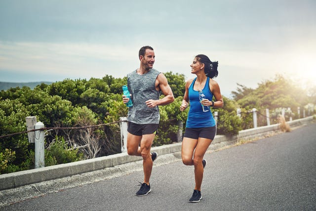 Running, Jogging, Outdoor recreation, Long-distance running, Recreation, Athlete, Atmospheric phenomenon, Marathon, Half marathon, Ultramarathon, 