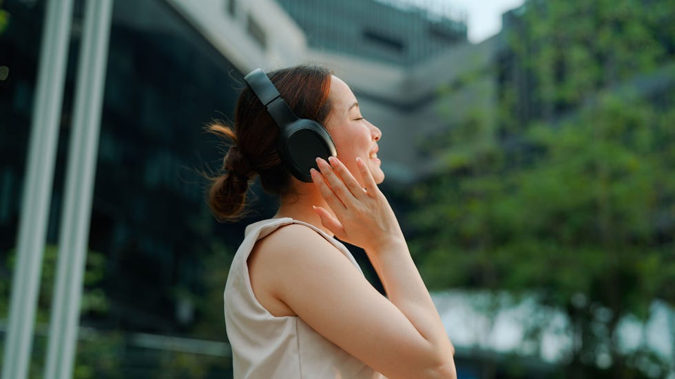 best over ear headphones
