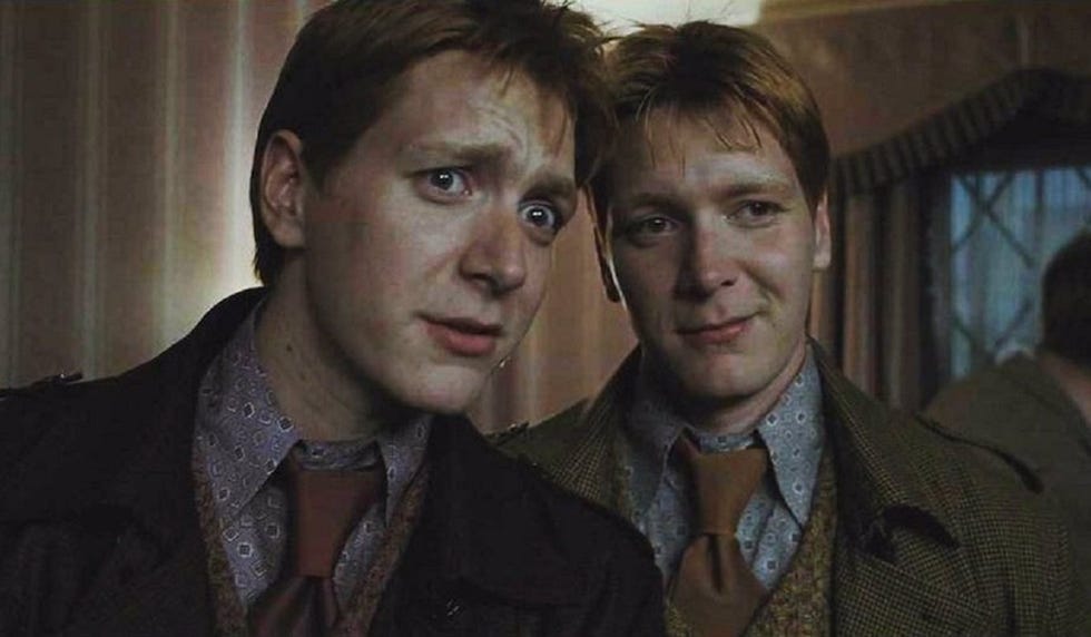 weasley