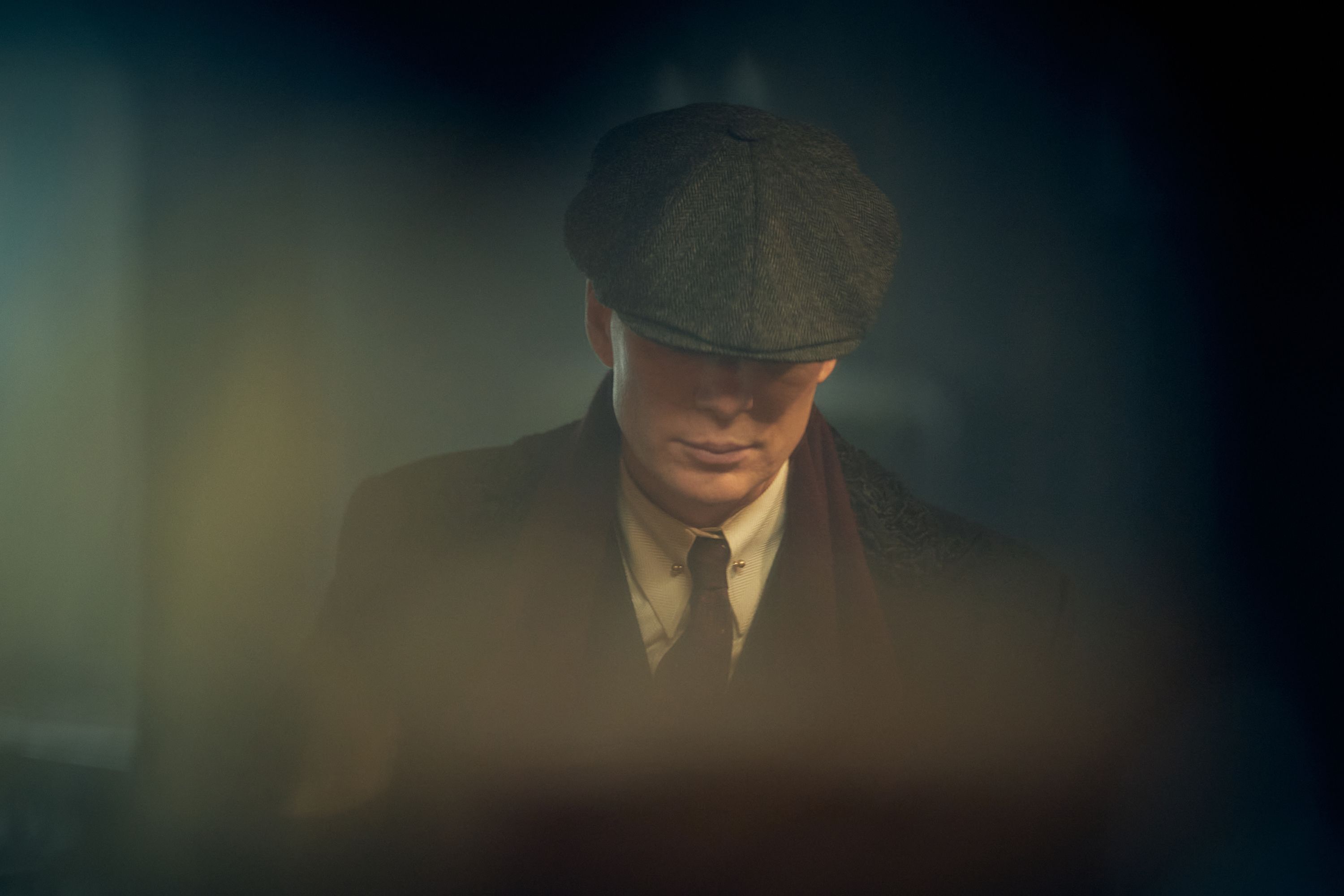 Considerações sobre Peaky Blinders