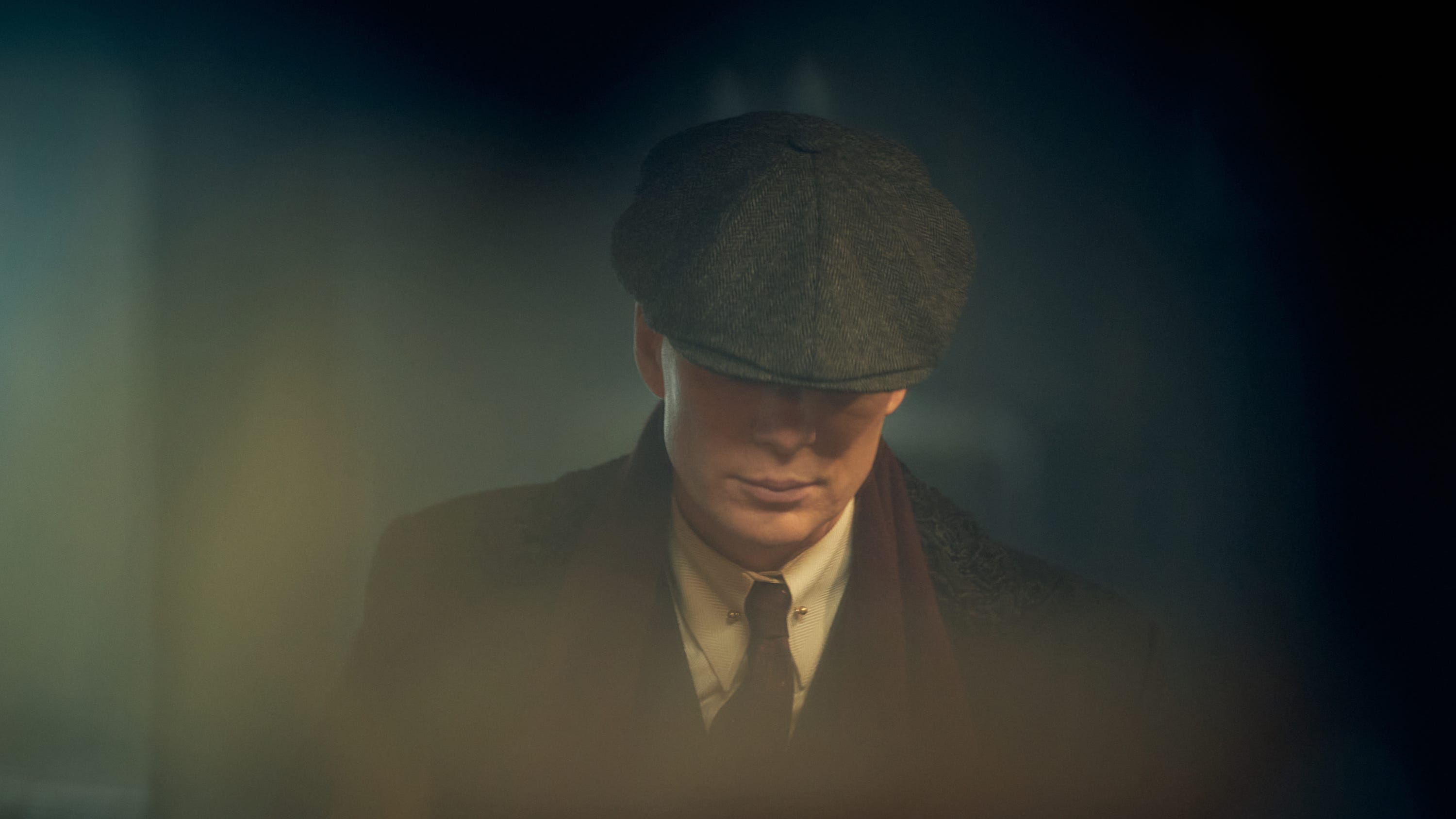 Peaky Blinders: o que significa em português?