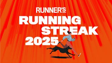 running streak 2025