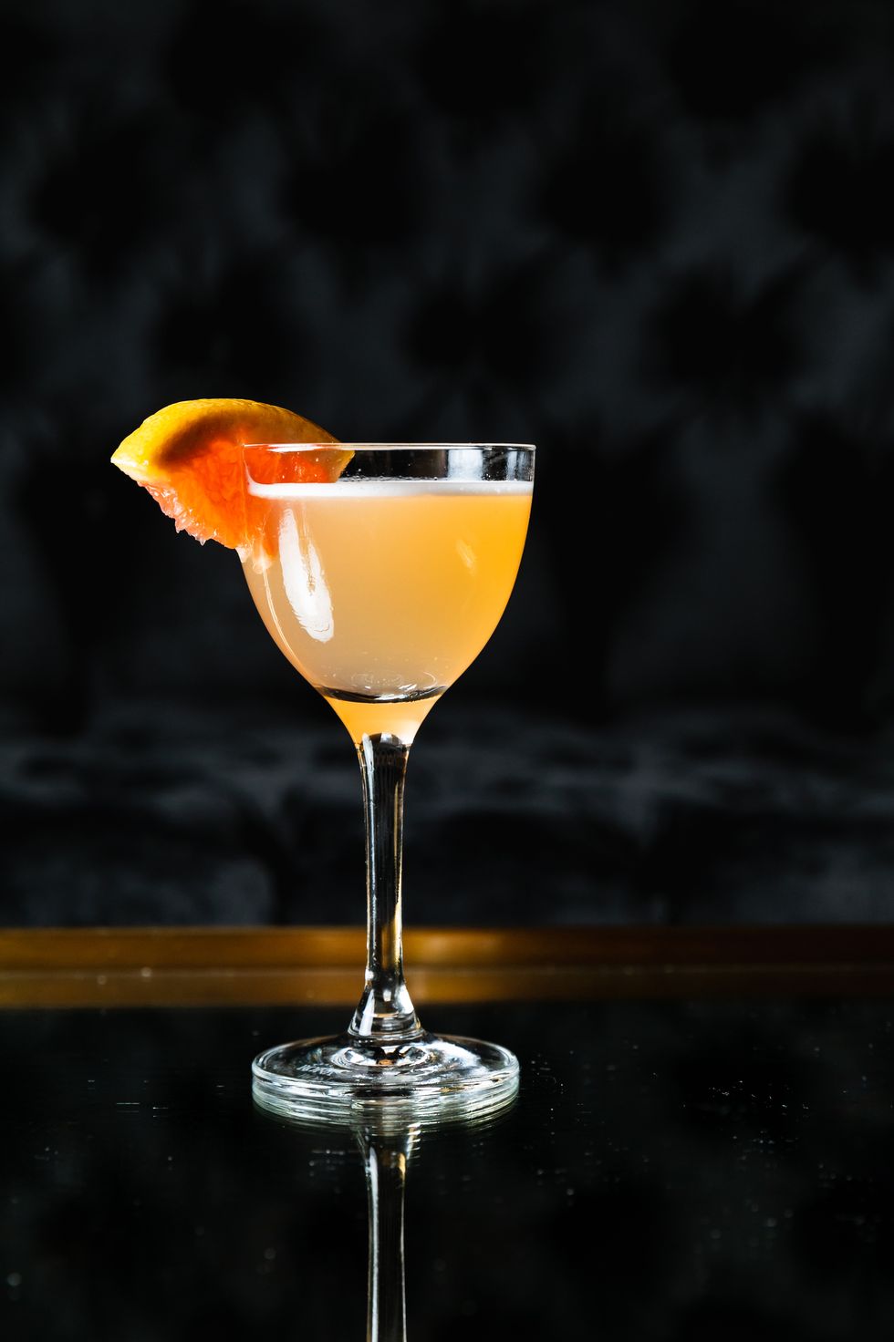 brown derby cocktail