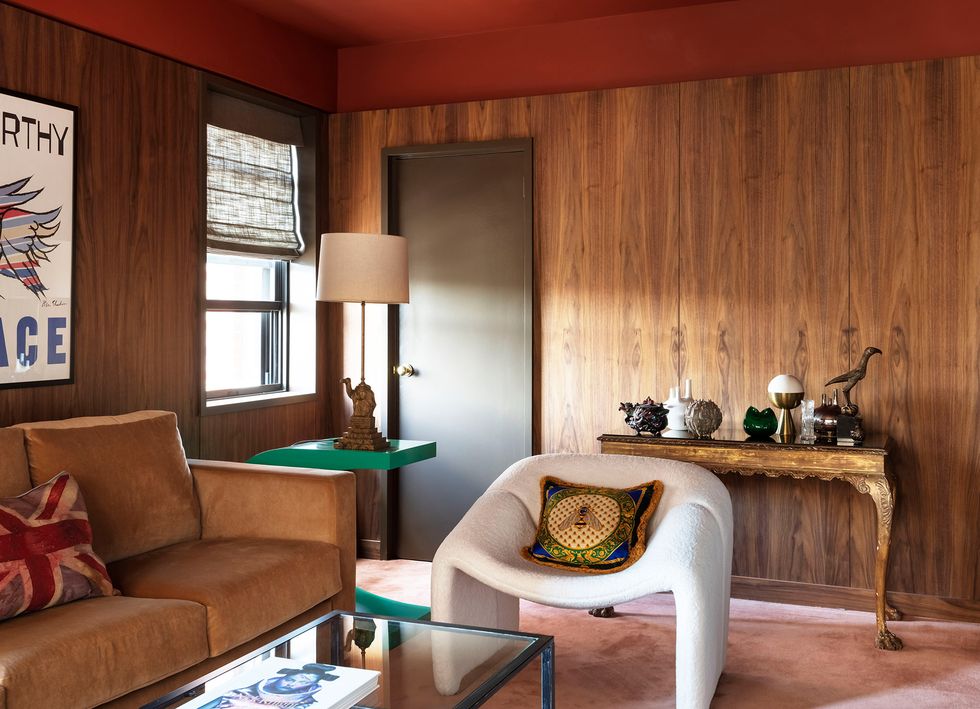 15 Complementary Colors That Go with Brown