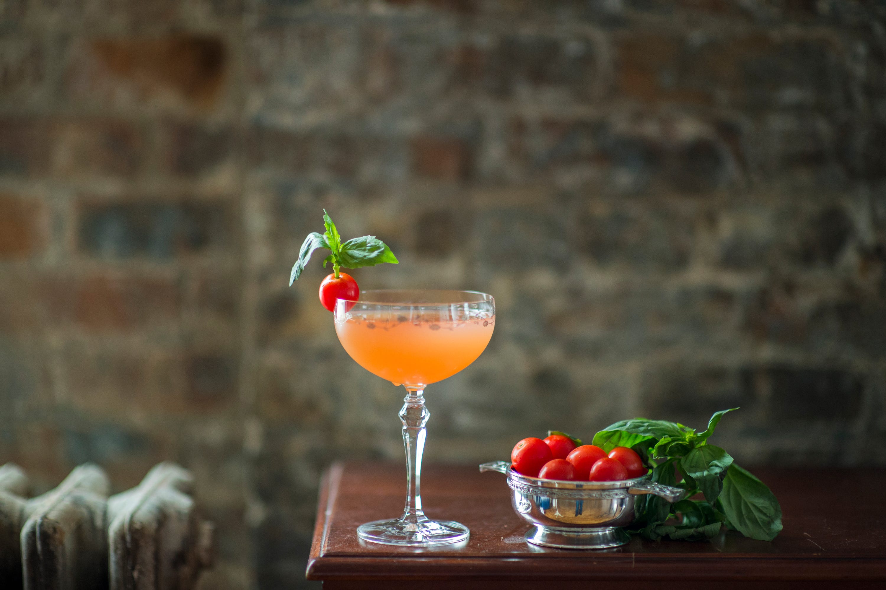 Your Drink of the Summer Has Arrived