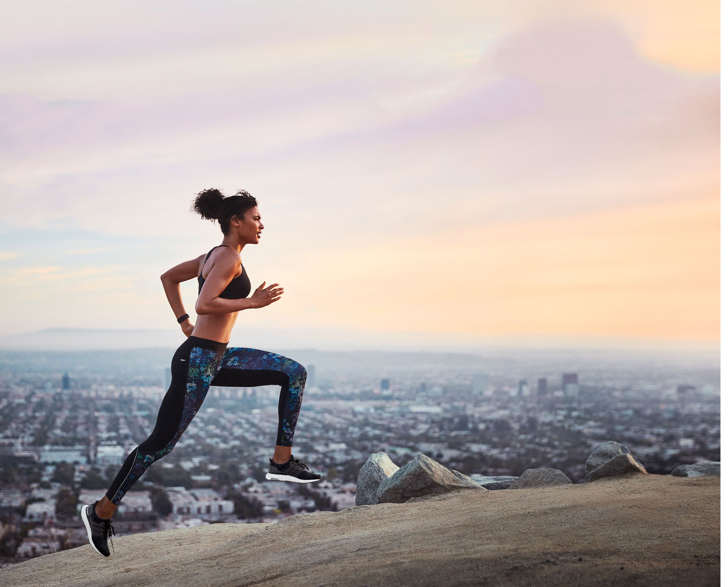 This Runner Makes Activewear That Empowers Women - Women's Running