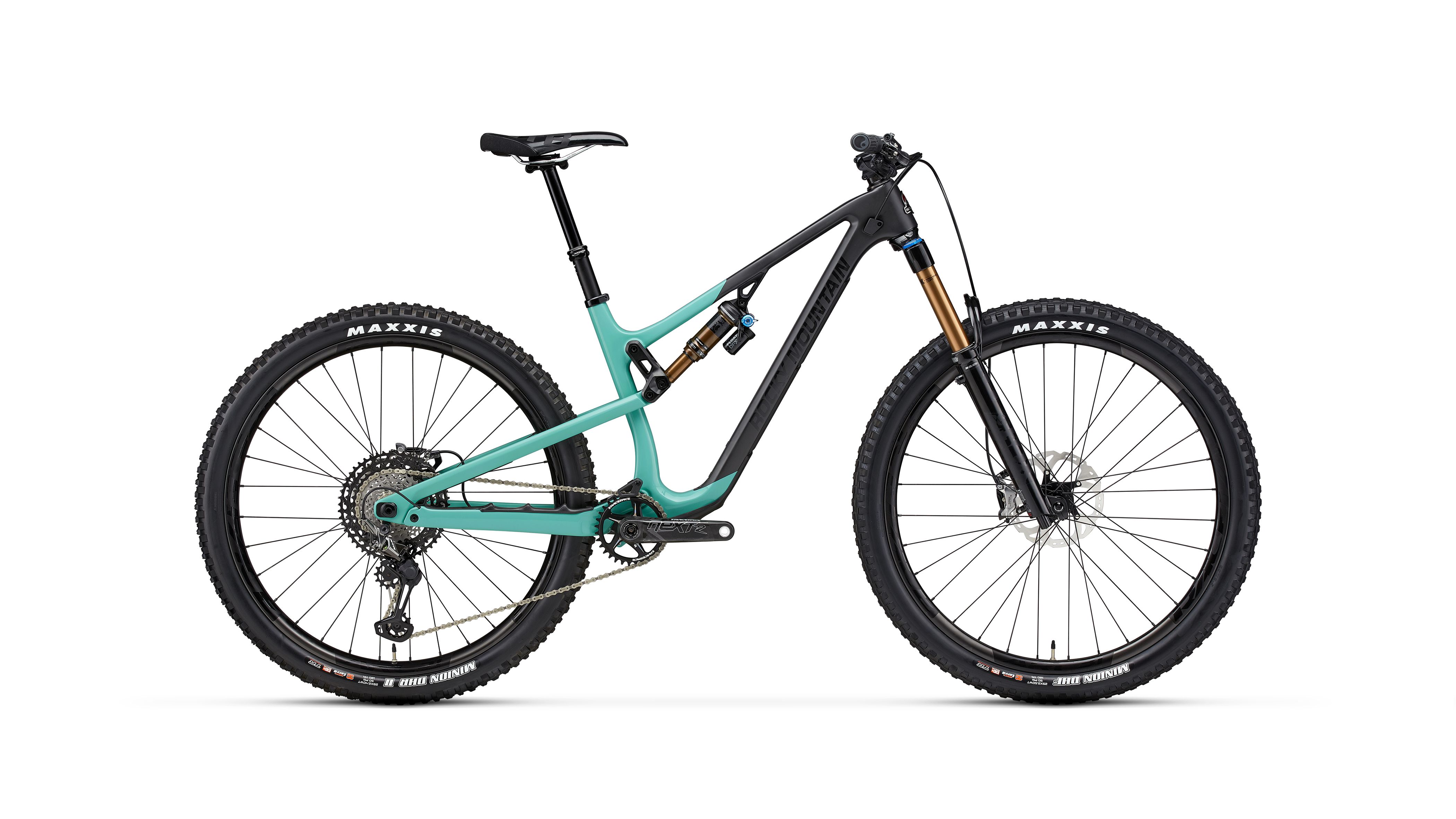 Rocky Mountain Instinct 90 Review Best Trail Bikes