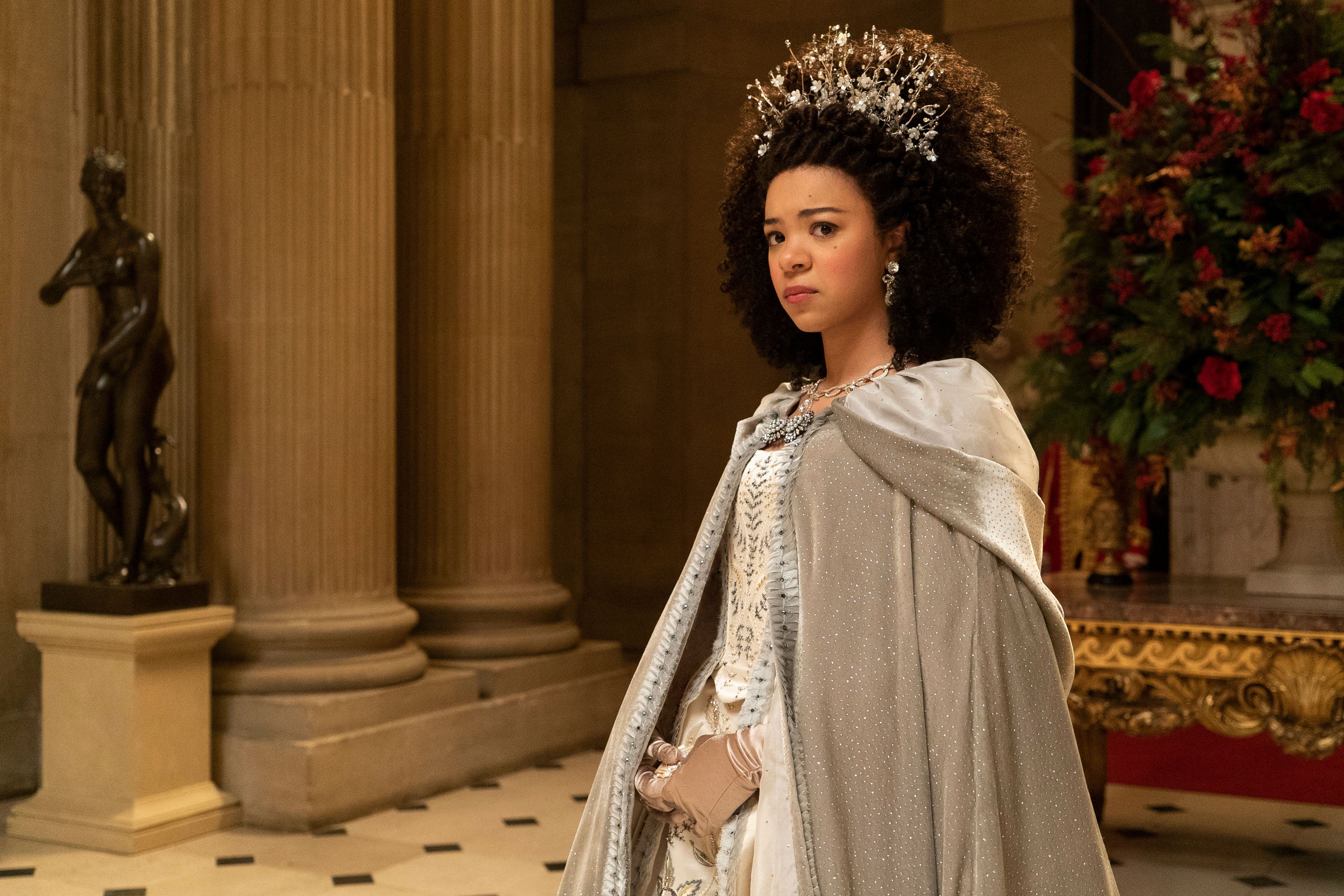 Bridgerton' Spinoff Series About Queen Charlotte — Everything We Know About  the 'Bridgerton' Prequel