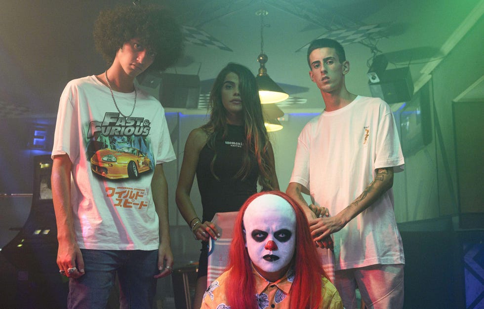 Web serie