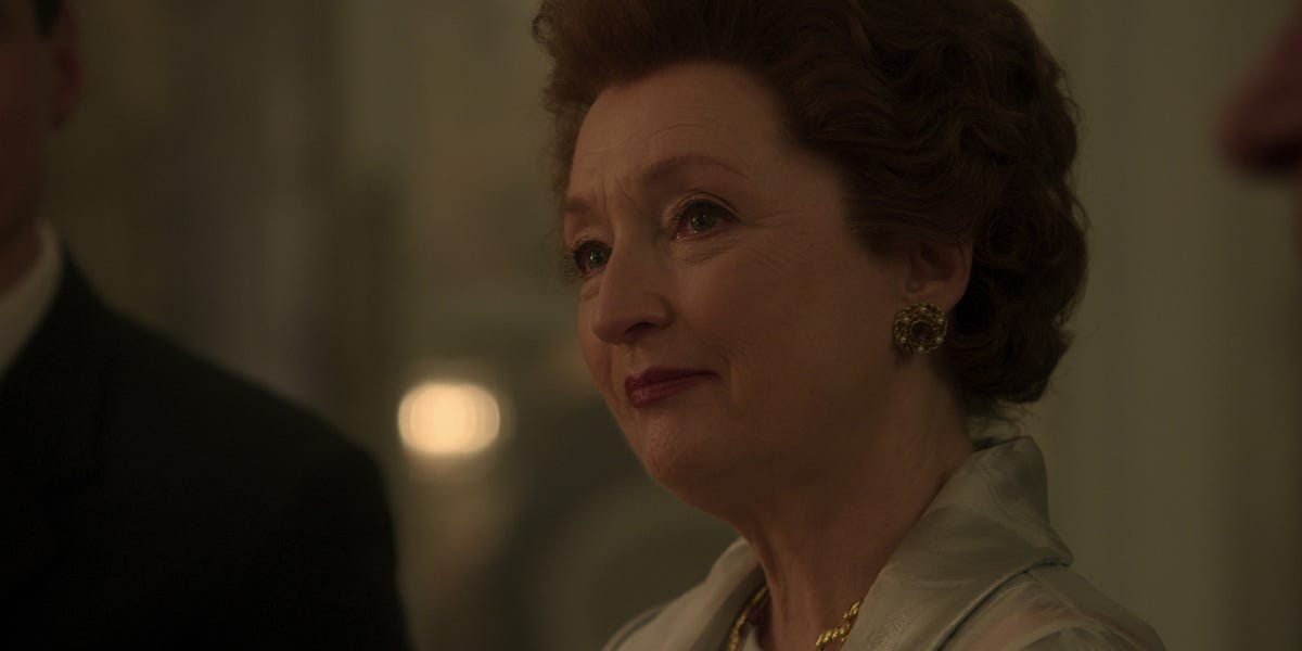 The Crown: Margaret's 70th Birthday Party in 2000, Explained