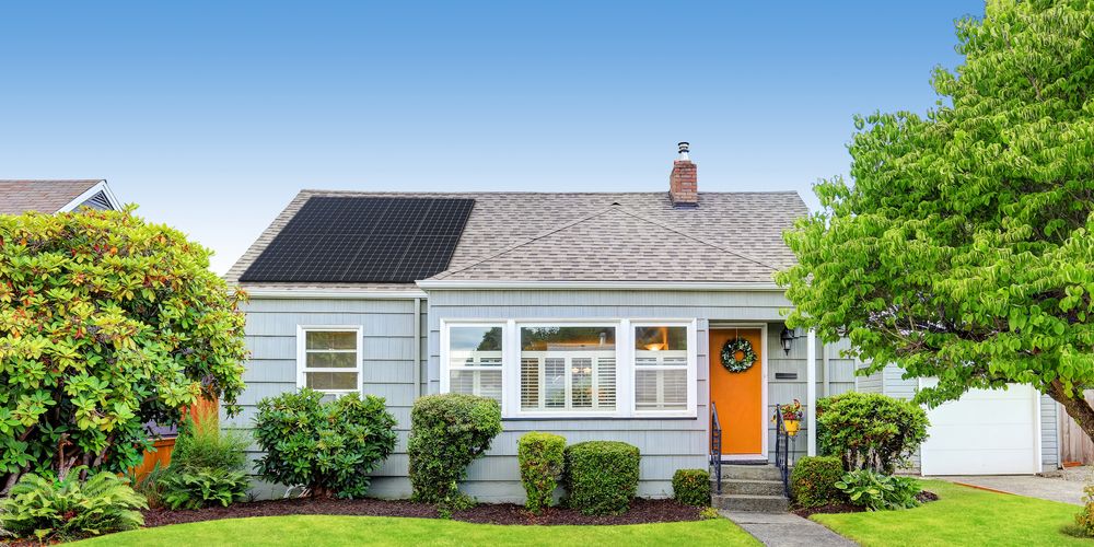 Everything You Need to Know Before Installing Solar Panels on Your Home