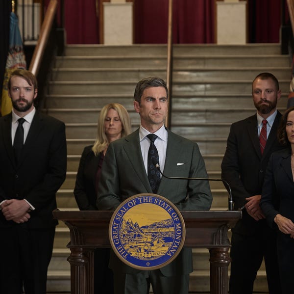 Yellowstone's New Teaser Trailer Promises Drama Ahead for the Duttons