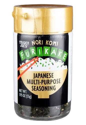 furikake