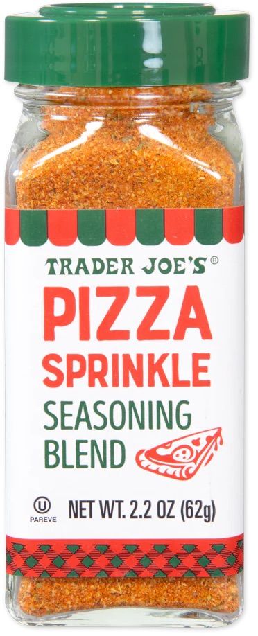 trader joe's pizza sprinkle seasoning blend