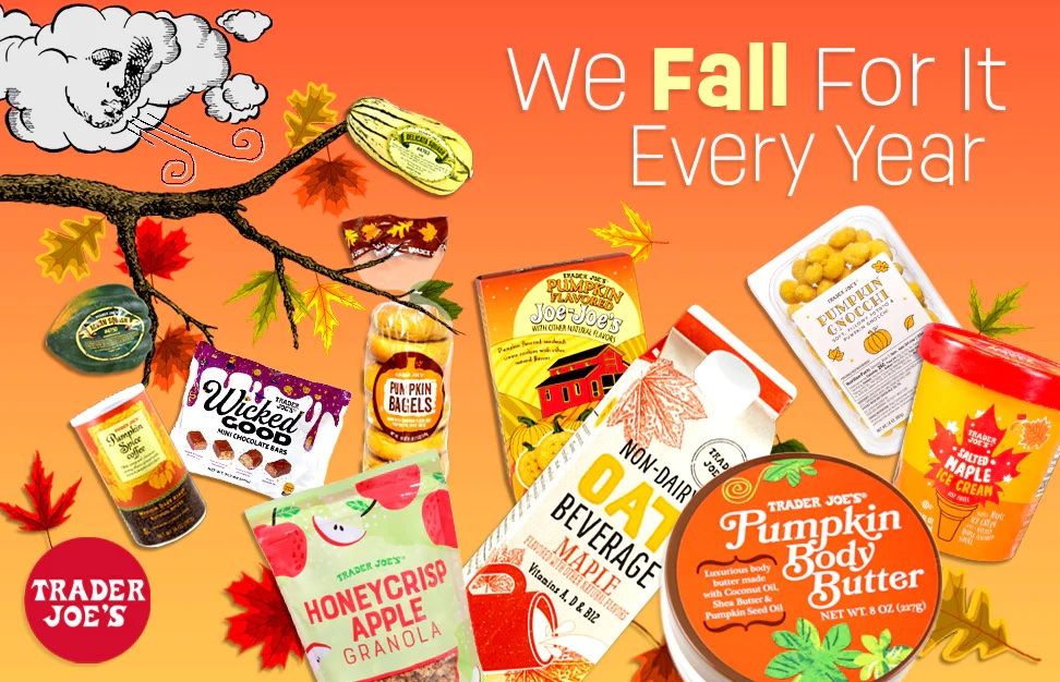 Trader Joe S Fall Products Trader Joe S 2023 Pumpkin Treats   Webp 1280 64ff3d6c3a4f1 