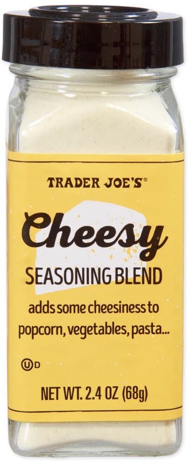 cheesy seasoning blend