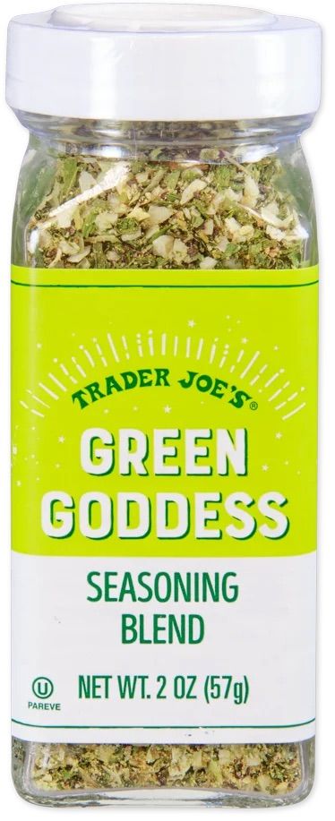 Review: Trying Trader Joe's Seasoning Blends — Ranking