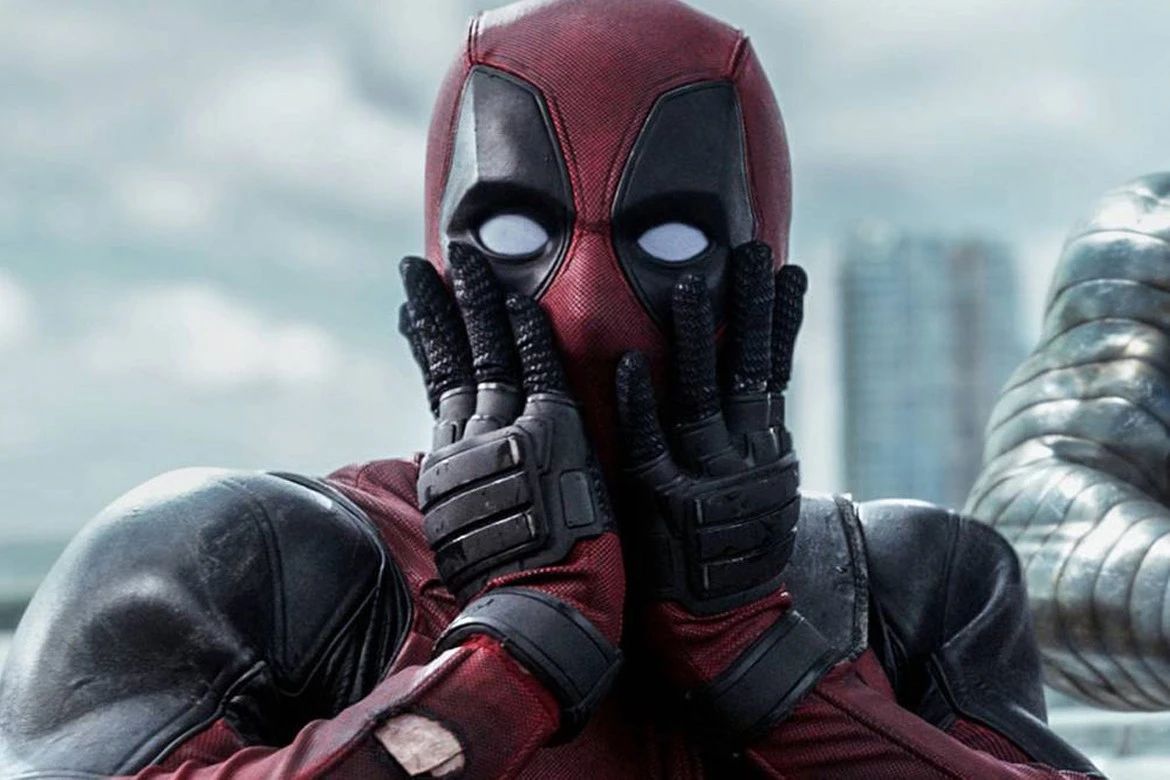 Deadpool 3', 'Captain America 4' among release date changes