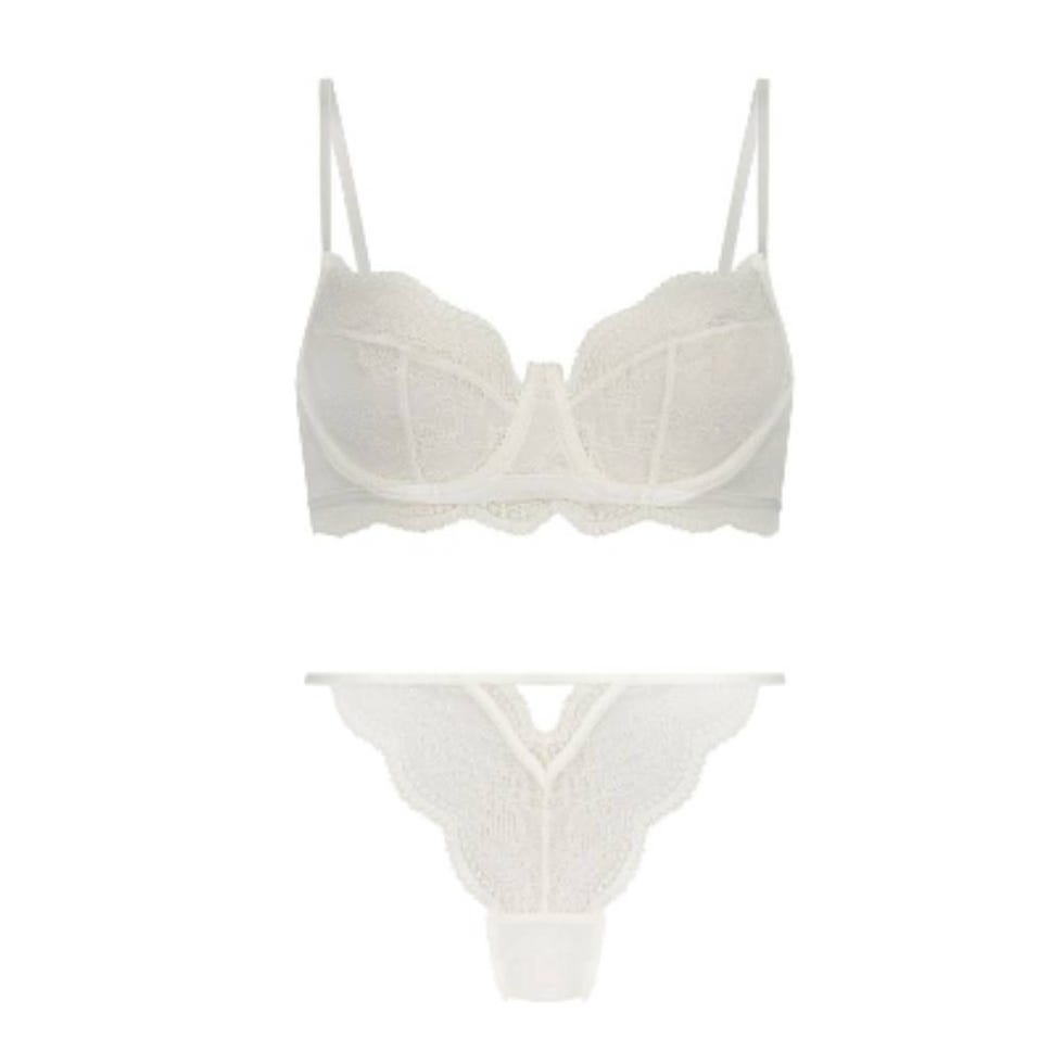 Hunkemöller Bridal Lingerie