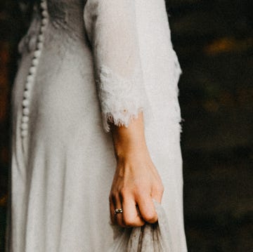 White, Hand, Fashion, Arm, Finger, Fur, Outerwear, Photography, Neck, Nail, 