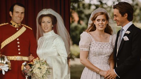 preview for Royal Weddings You Probably Forgot About