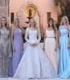 2025年最新】イヴァンカトランプ ジャケット・アウターの人気