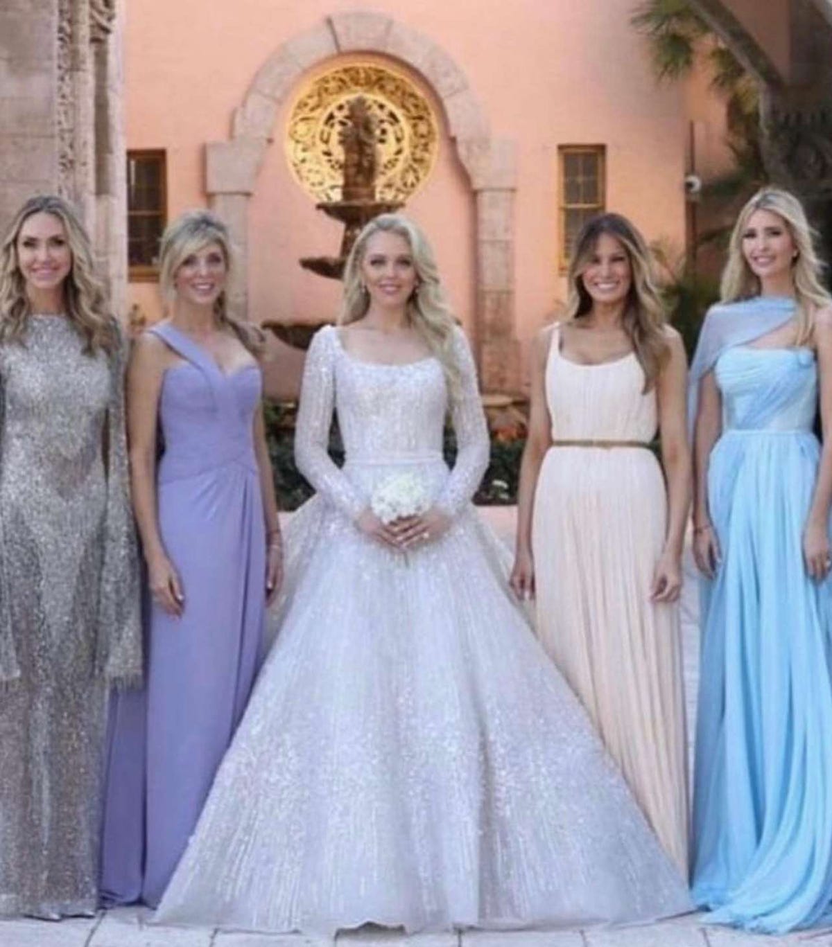 御曹司と結婚！ティファニー・トランプについて知っておくべき19