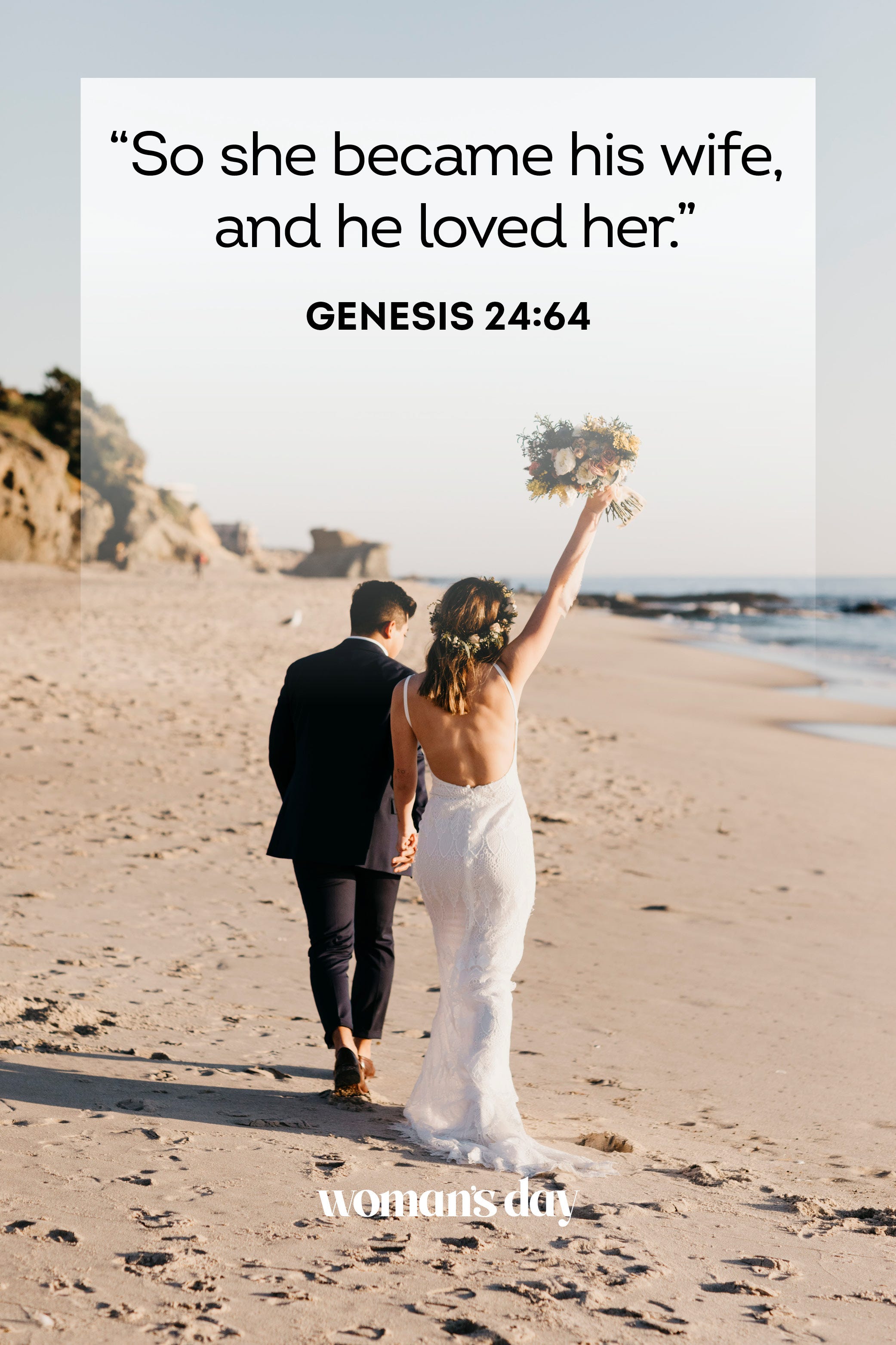 Wedding Quotes From Bible