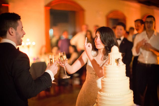 Photograph, Event, Ceremony, Wedding, Dance, Wedding reception, Wedding dress, Function hall, Party, Bridal clothing, 