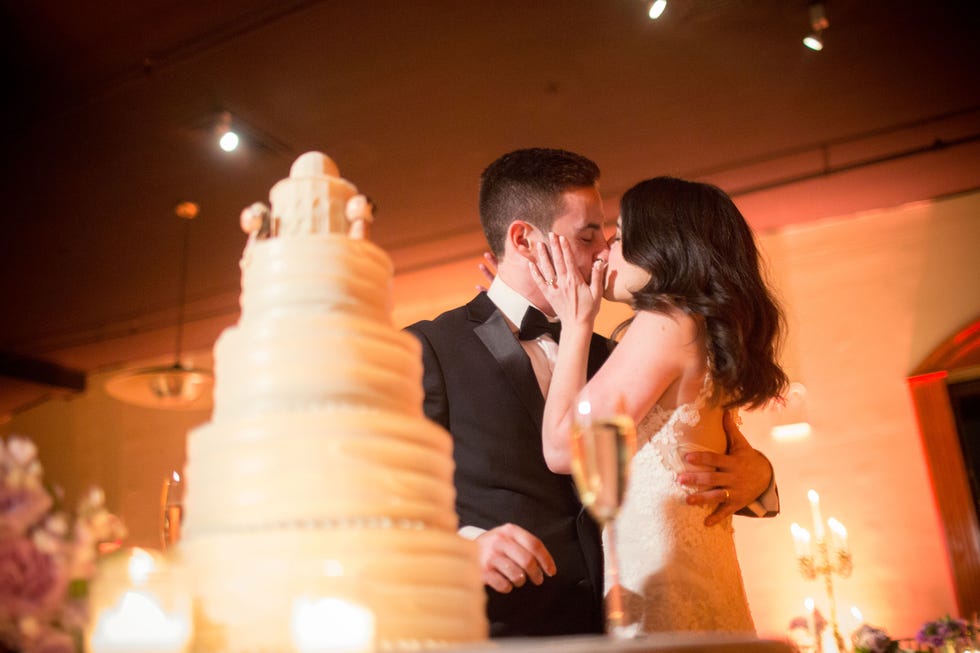 Photograph, Ceremony, Wedding, Wedding ceremony supply, Wedding cake, Event, Bride, Wedding dress, Wedding reception, Bridal clothing, 
