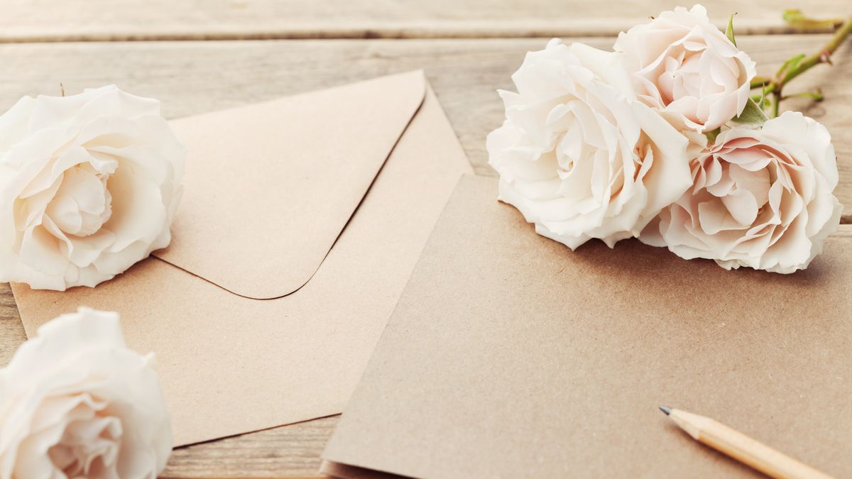 preview for What to Write in a Wedding Card